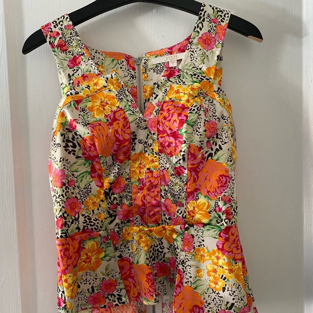Guess blouse